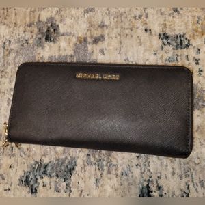 Michael Kors Large Wallet